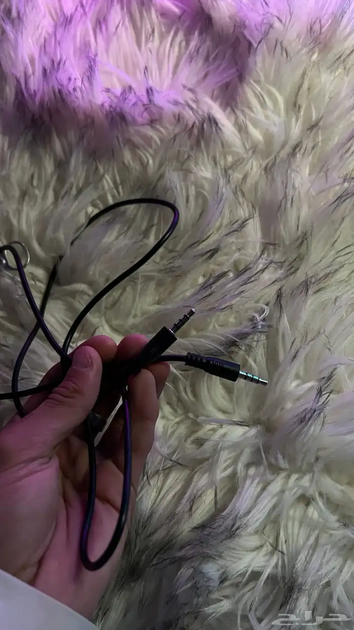 السلام عليكم عندي مكسر 6