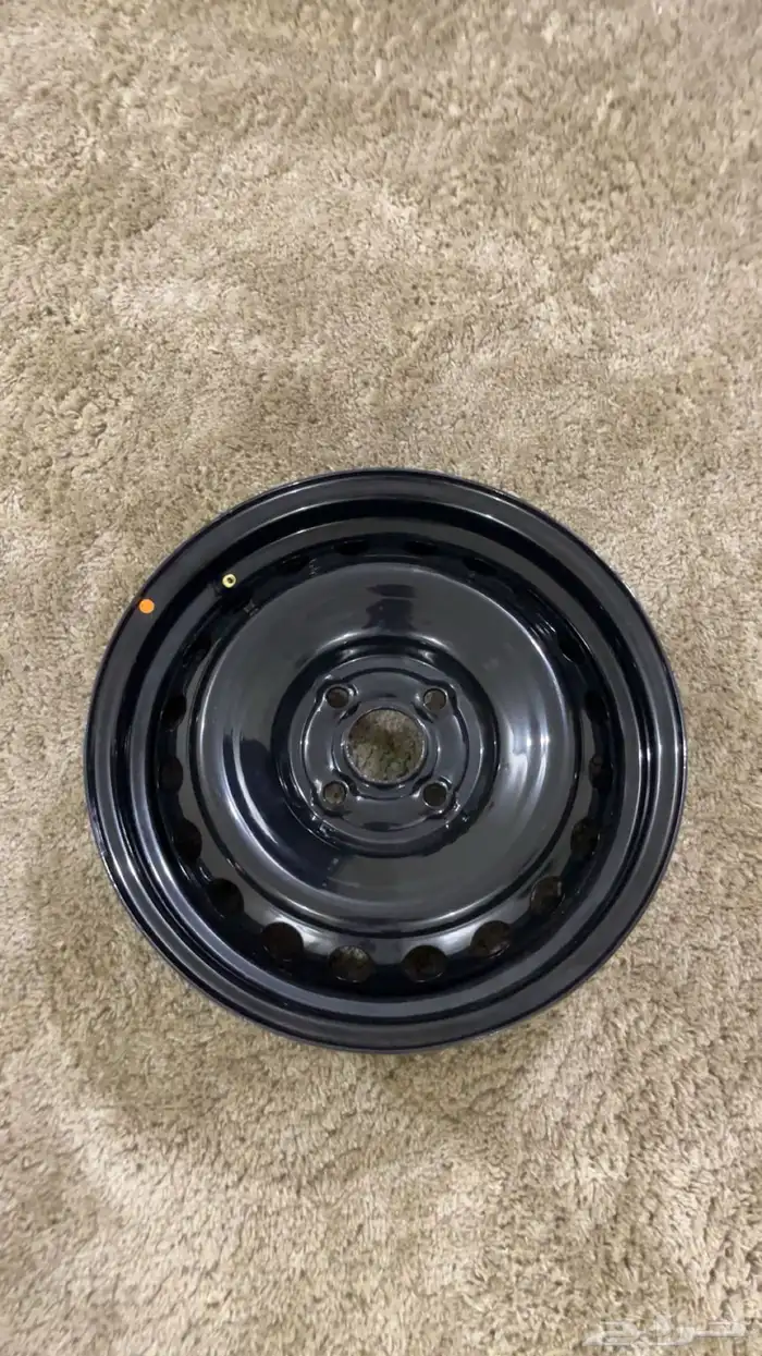 جنط 4 مسامير 1