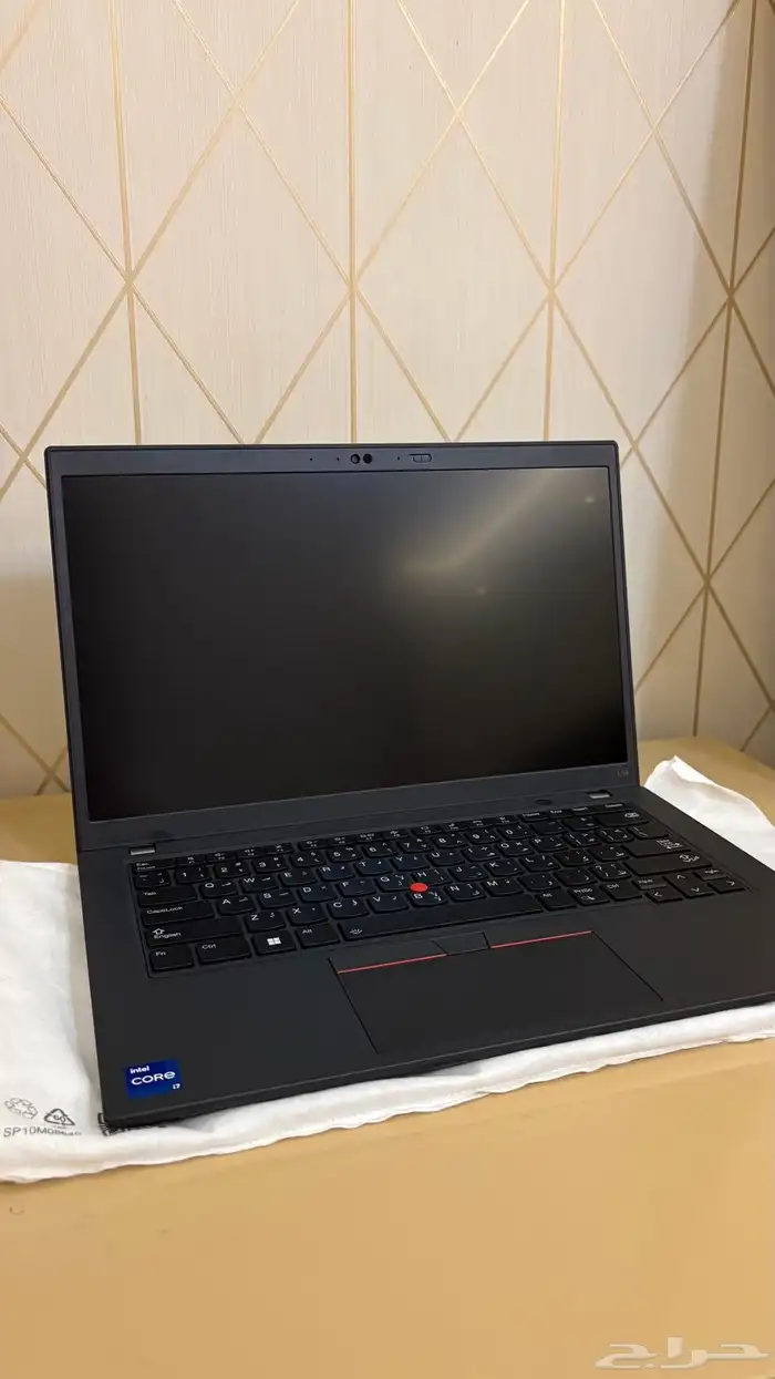 Thinkpad L14 Gen 4 1