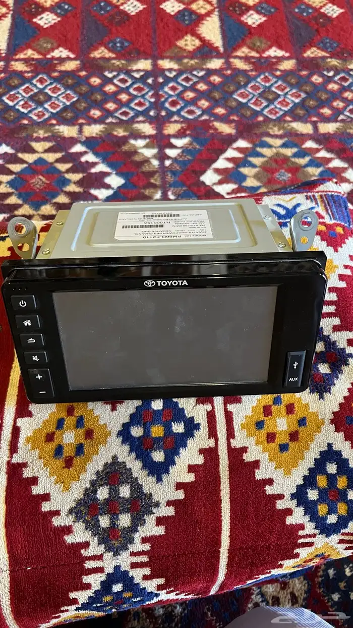شاشة برادو 1