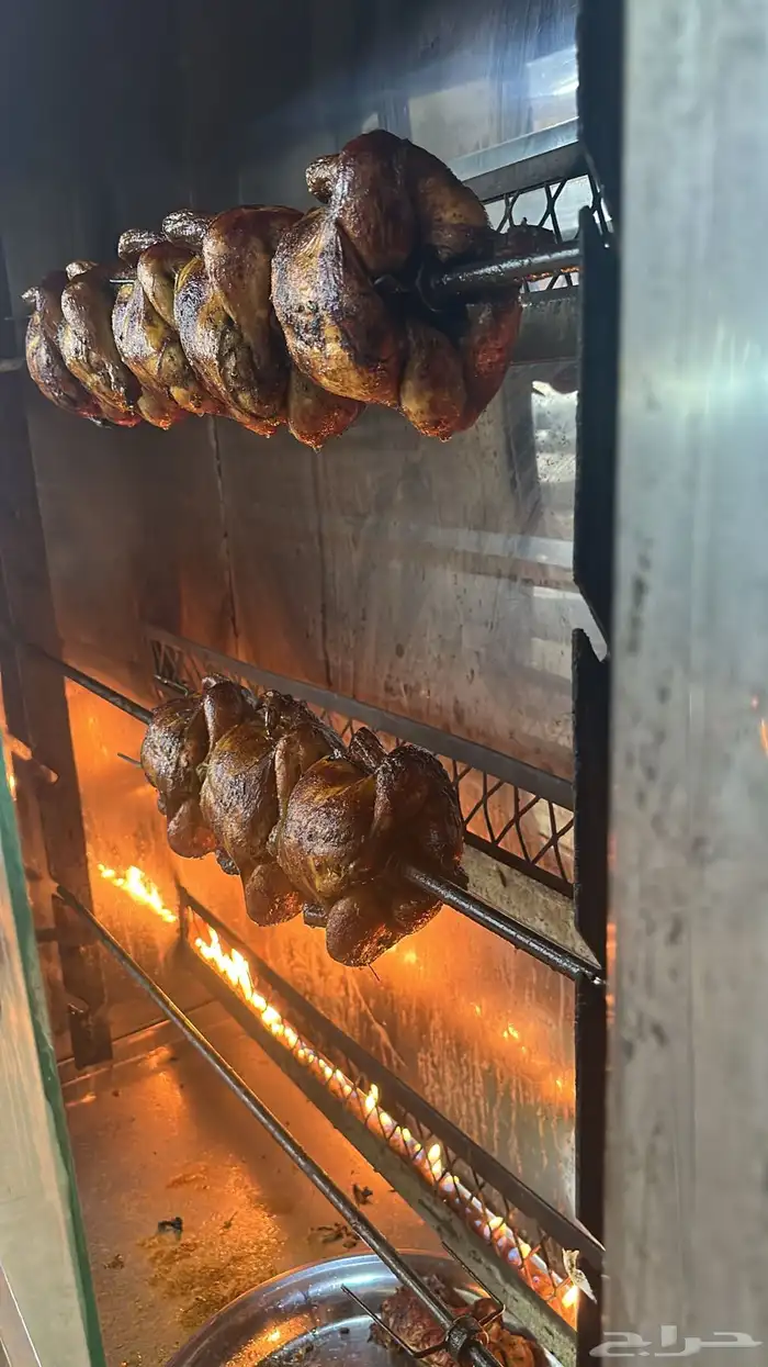 مطعم للتقبيل او للإيجار 18