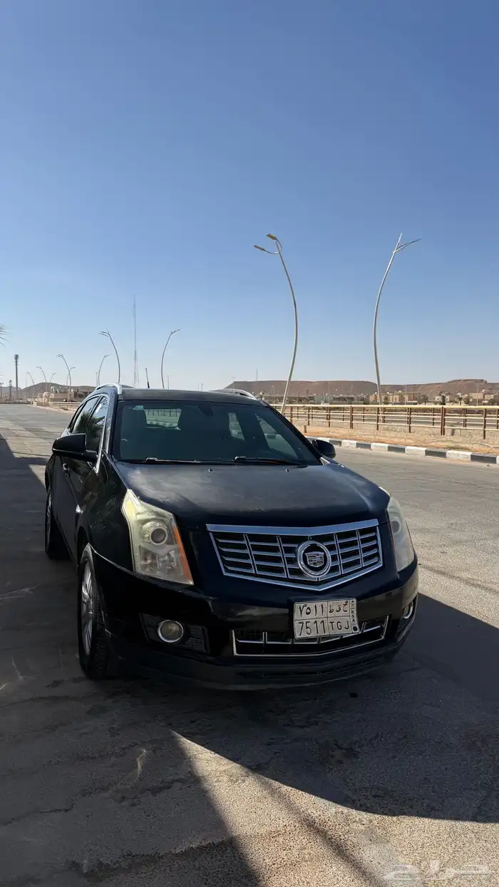 كاديلاك 0