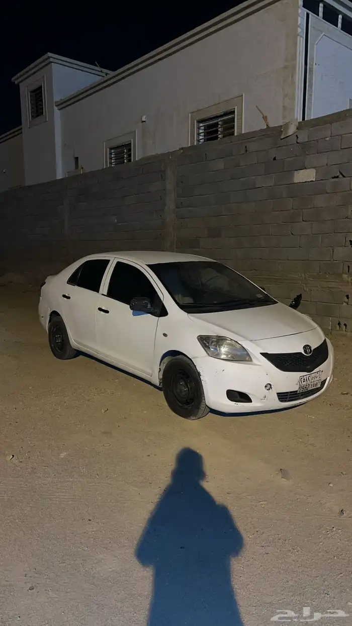 يارس 2011 0