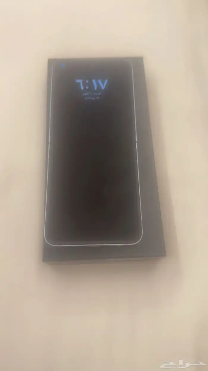 جهاز جلاكسي 256 2