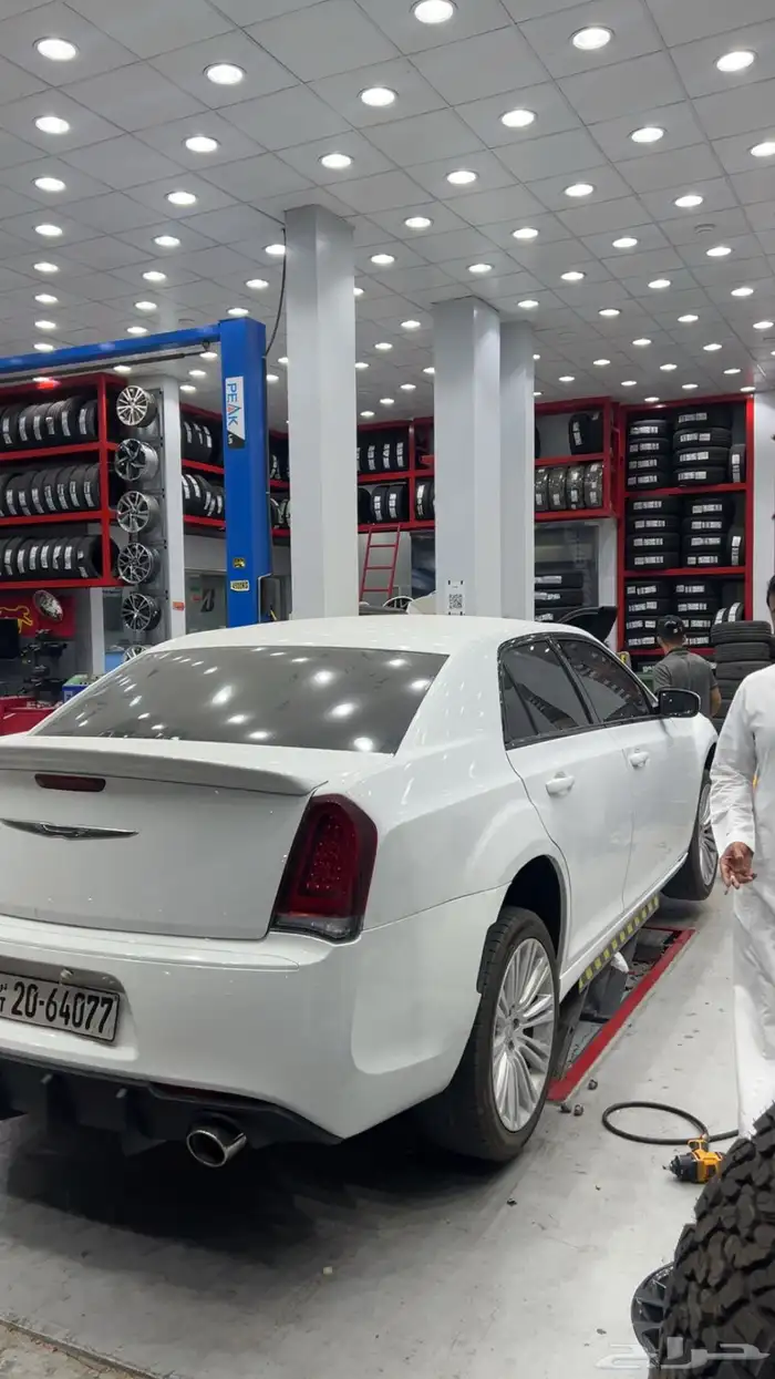 جنوط كلايزلر 2014 2