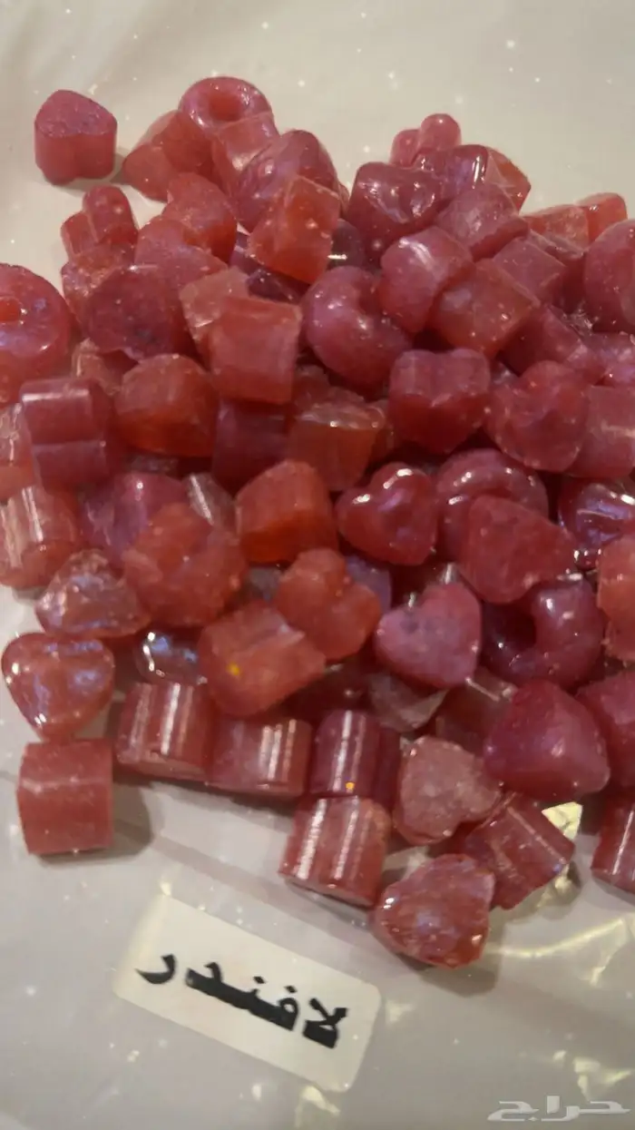 مستكه معطرة بست عطور 6