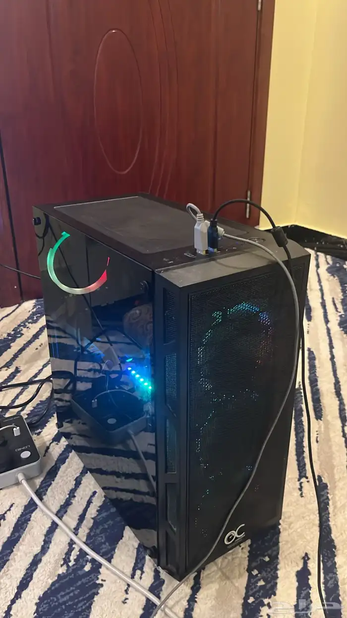 بي سي قيمنق PC 5
