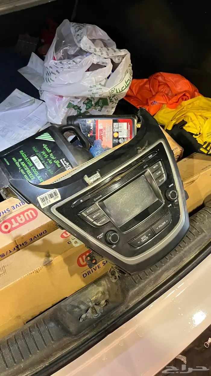 قطع النترا 2015 اصليه 3