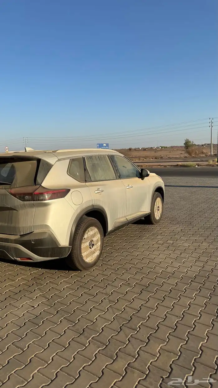 نيسان اكستريل دبل 5 مقاعد 2025 S 13