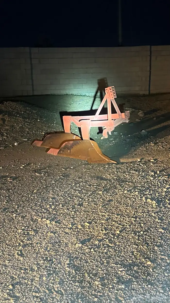 حراثه للبيع 11