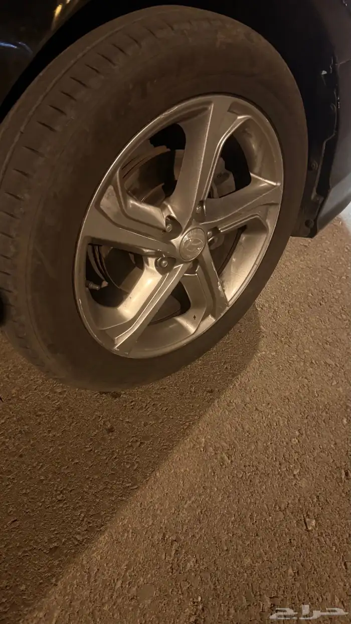 جنوط سوناتا 2018 2