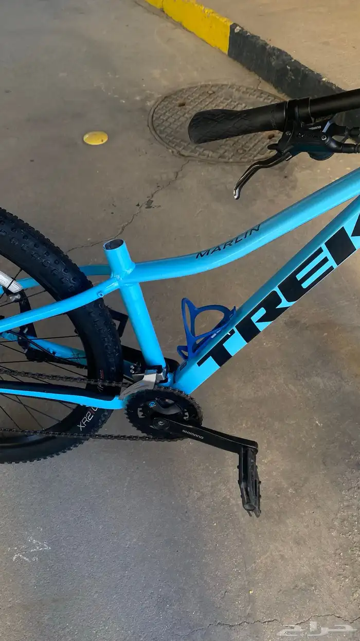 TREK marlin 5 gen 3 (used) 7
