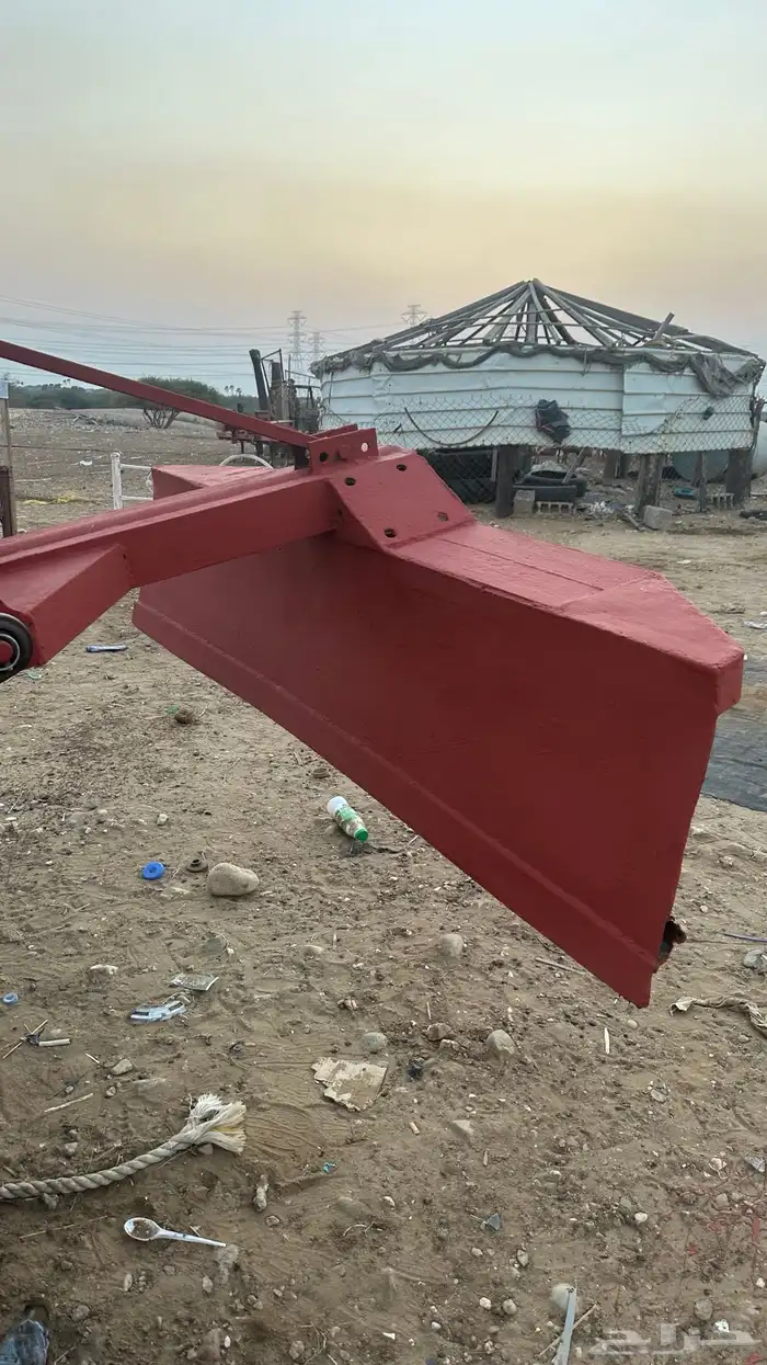 حراثه للبيع 9