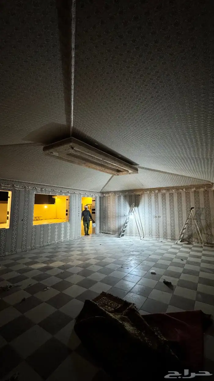 تفصيل بيت شعر وقرميد 3