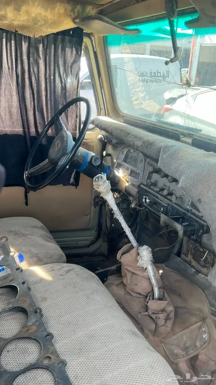 جيب شاص المديل 83 0