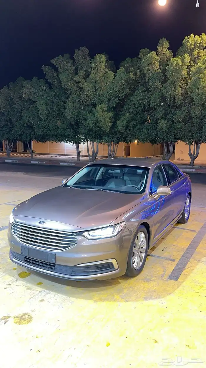 تورس 2020 بني 6