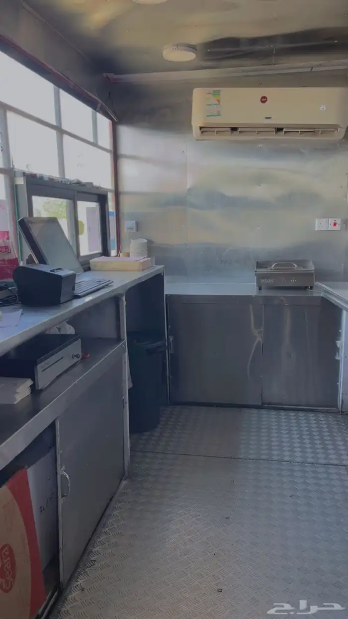 فود ترك للبيع 7