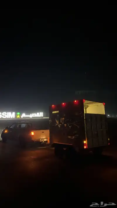 عربة خيل نقل داخل القصيم 0
