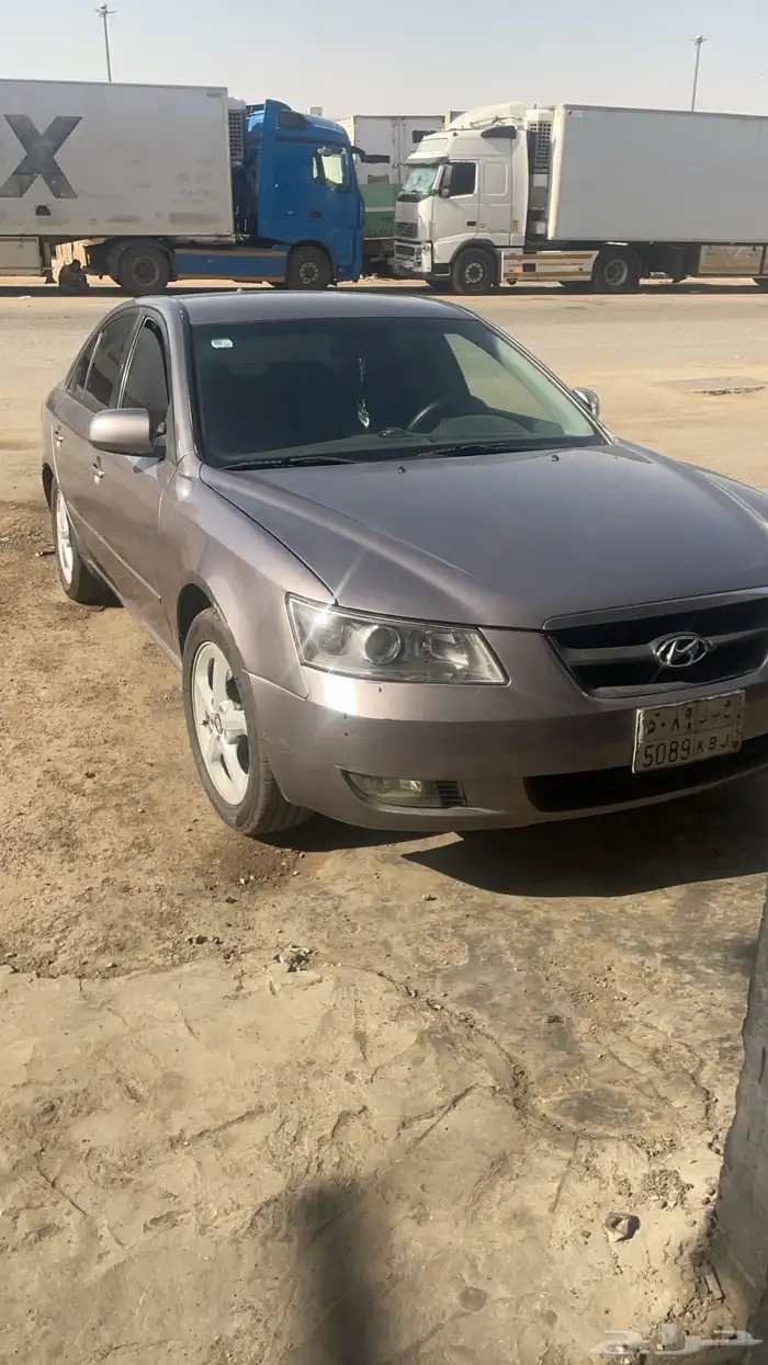 سوناتا 2008 1