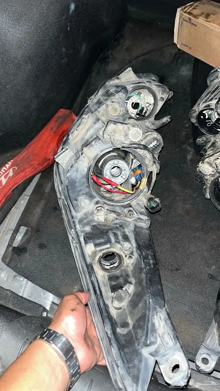 قطع النترا 2015 اصليه 0