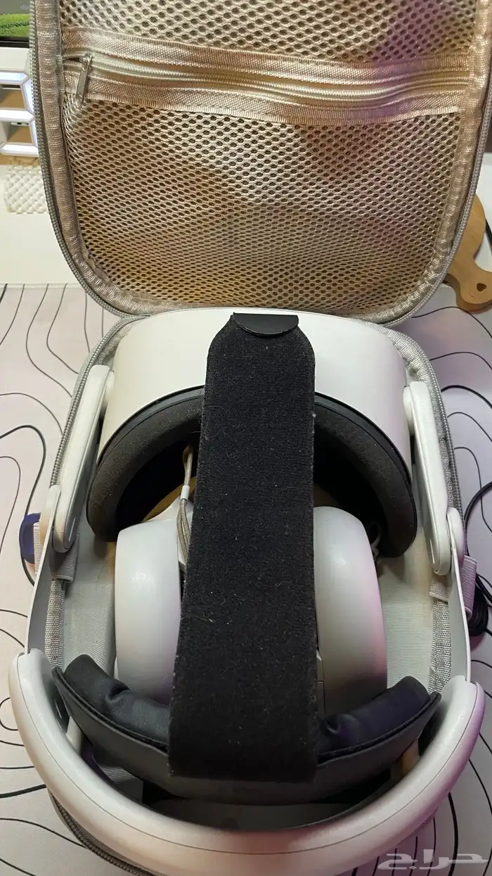 vr ميتا كويست 2