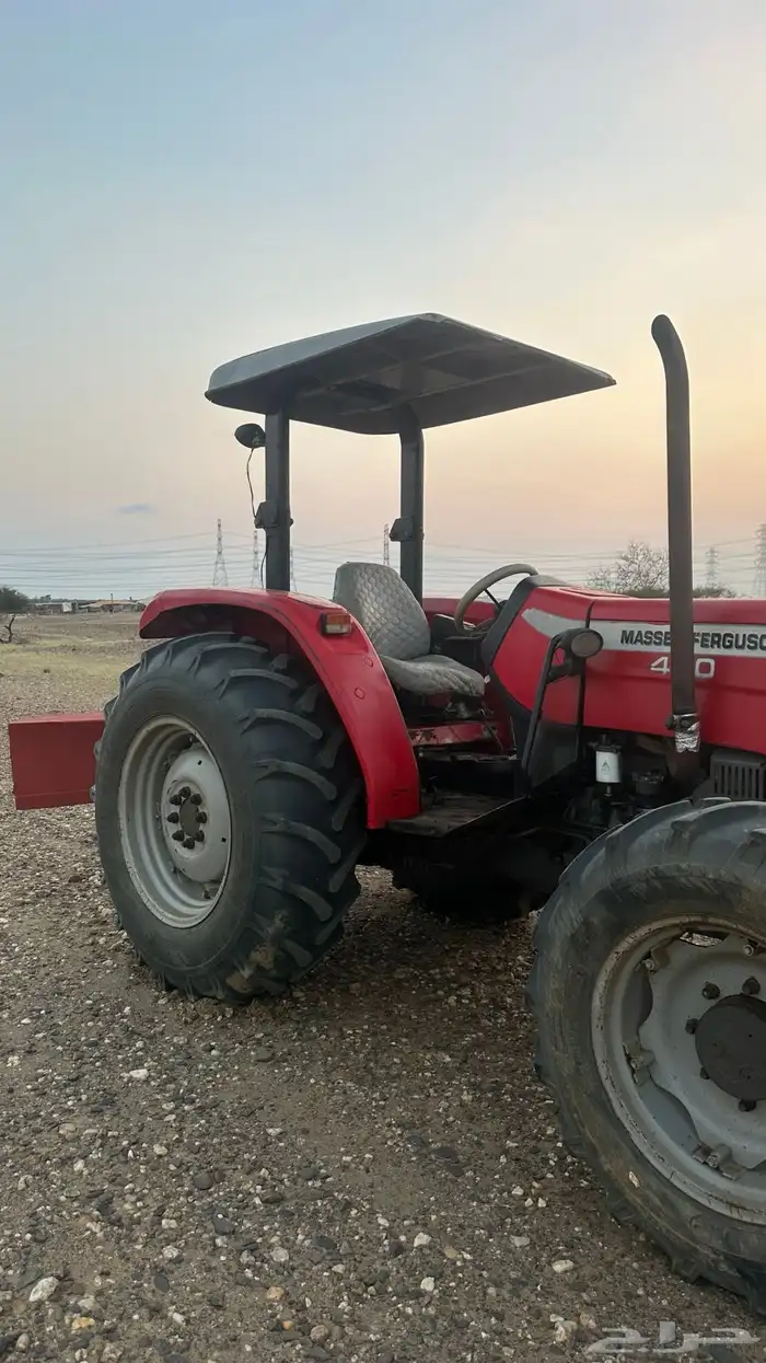 حراثه للبيع 4