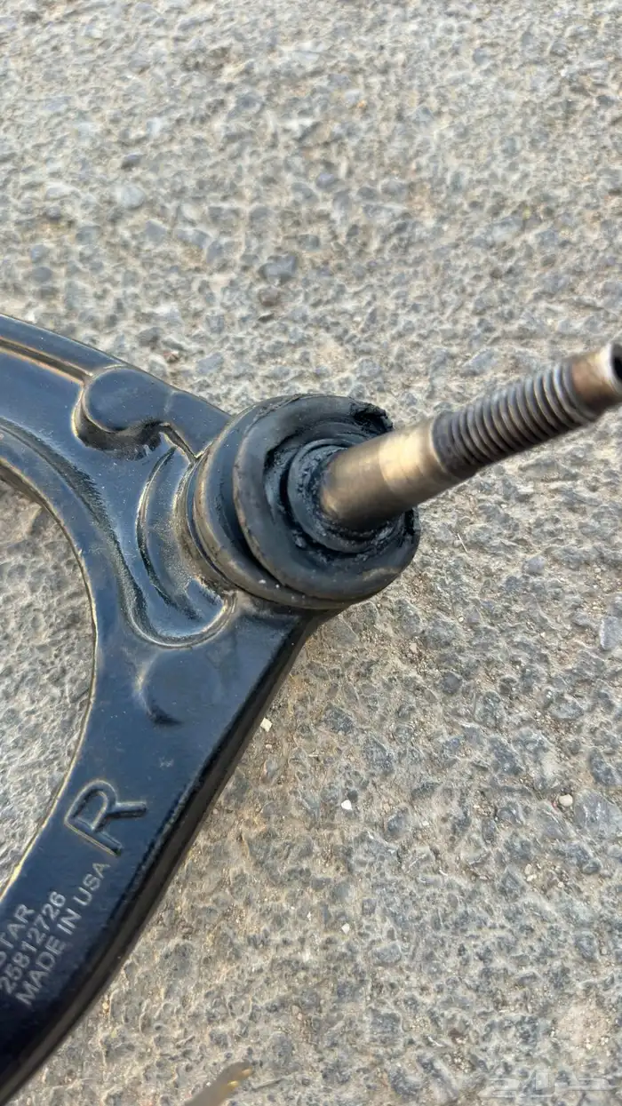 مقصات سييرا تركب 2014- 2018 2