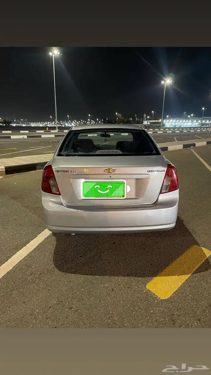 اوبترا سيدان 0