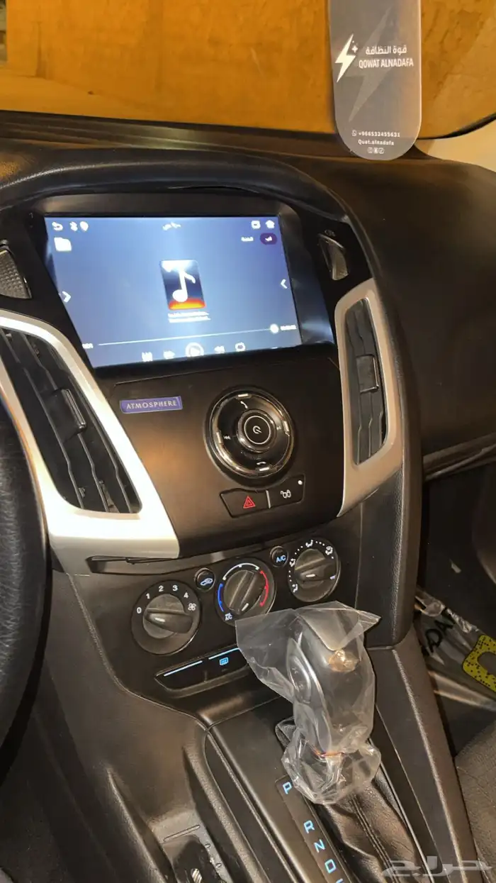 فورد فوكس 2013 16