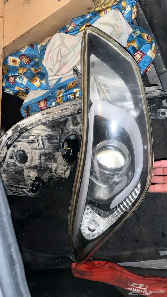 قطع النترا 2015 اصليه 2