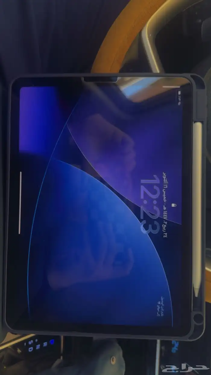 ايباد اير الجيل الرابع 1