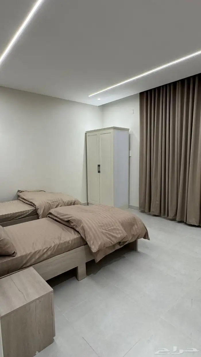 شقه للايجار 5