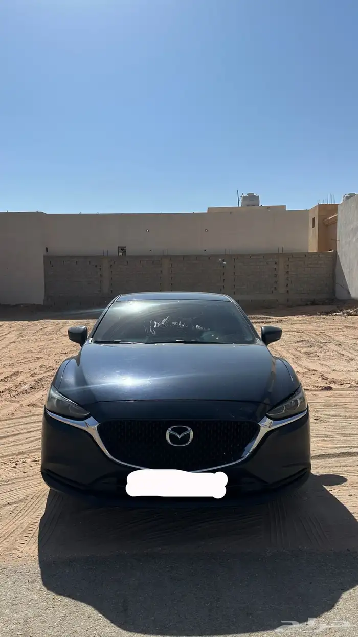 مازدا 2022 0