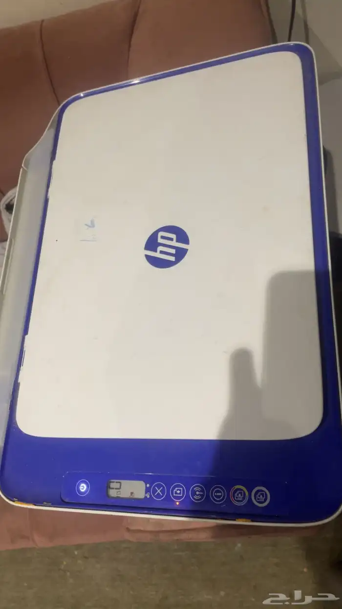 طابعه للبيع 0