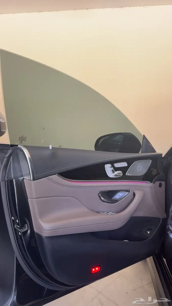 مرسيدس AMG GT 43 2020 9