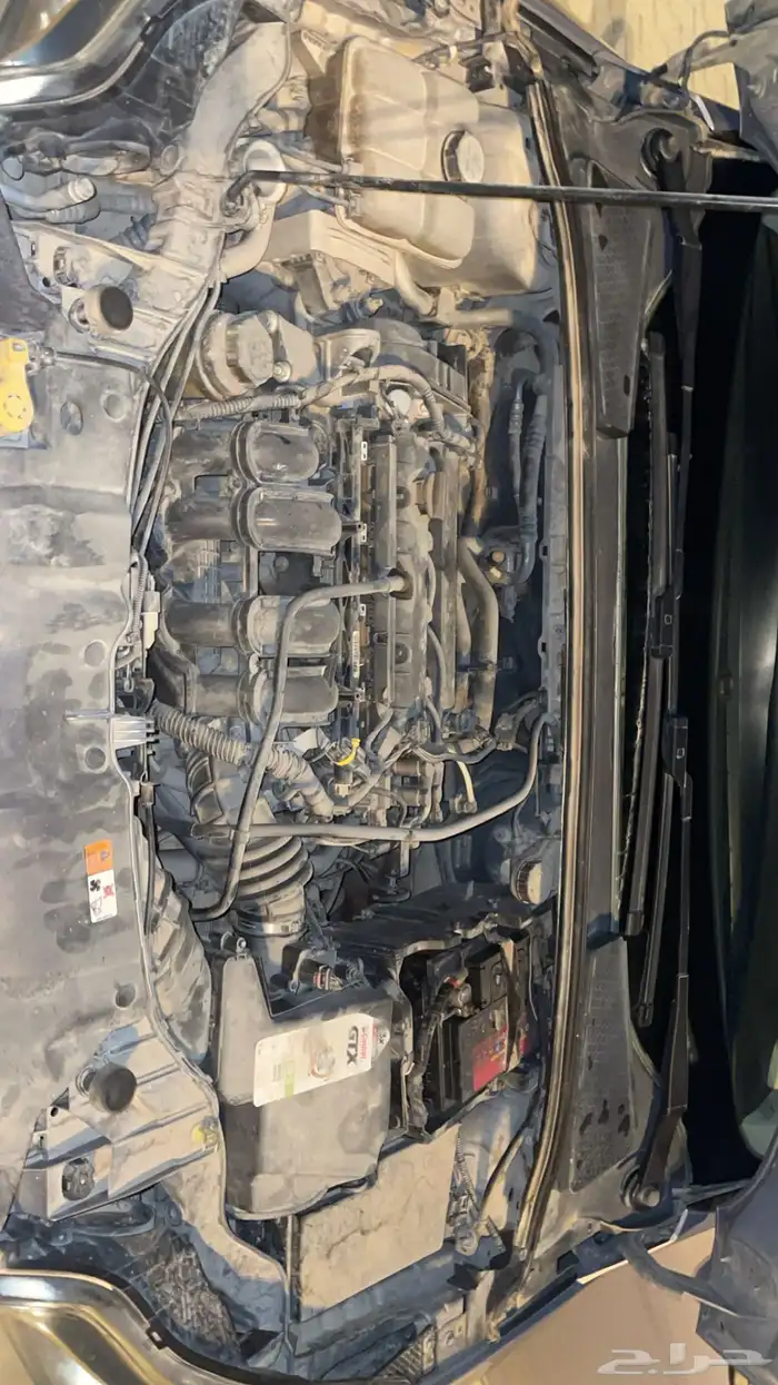 فورد فوكس 2013 26