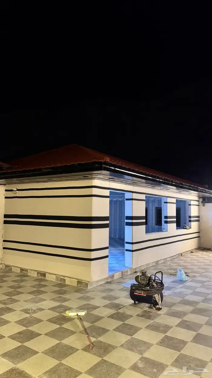 تفصيل بيت شعر وقرميد 1