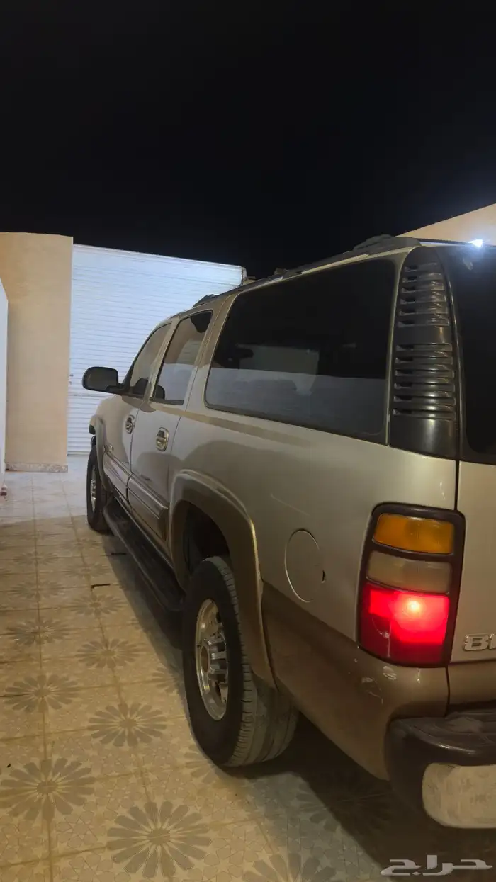 جمس سوبرمان موديل2004للبيع بودي وكاله 2