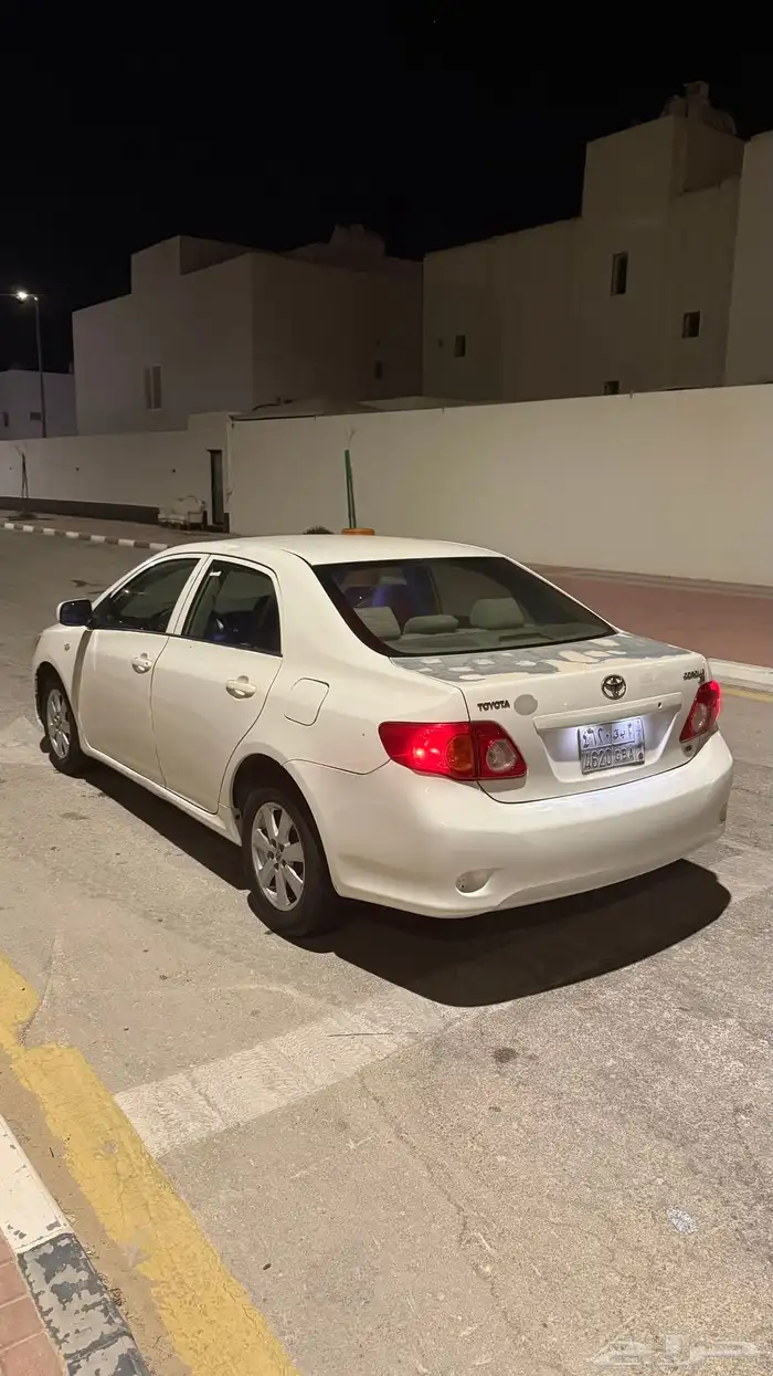 كورلا قير عادي 2