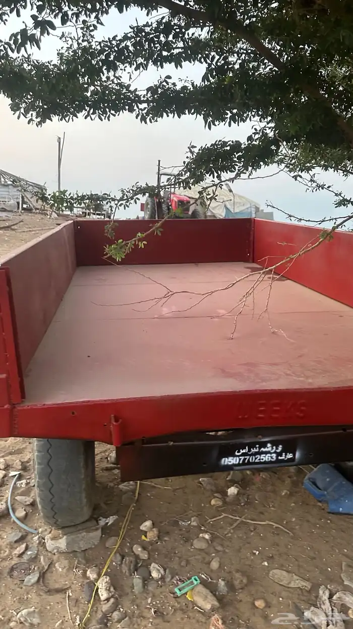 حراثه للبيع 7