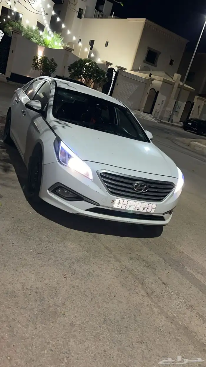سوناتا 2016 5