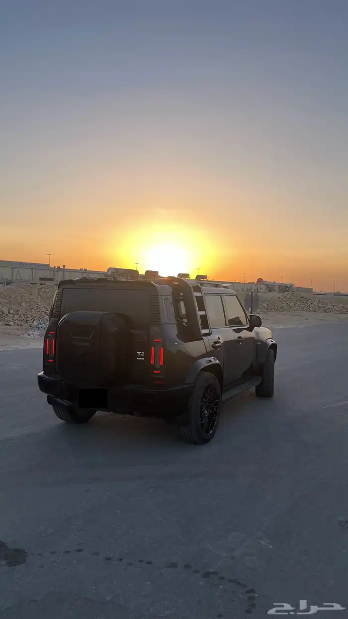 جيتور تي2 لاكجري 2025 1