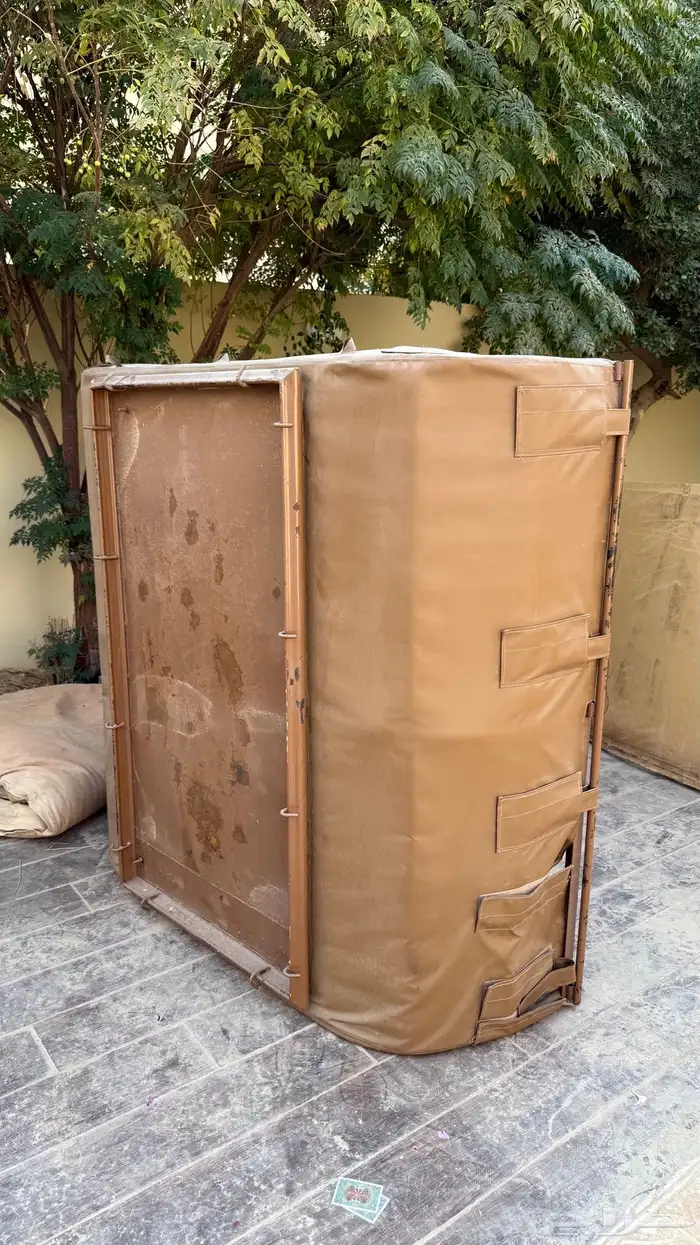 شد طربال هايلوكس غمارتين تم البيع 0