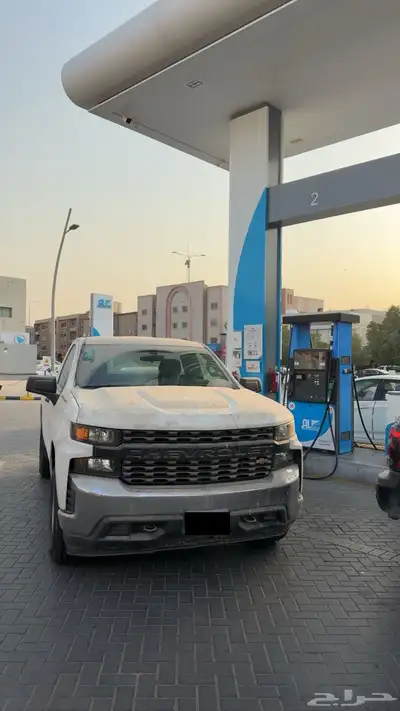 سيلفرادو للبيع 2019 index