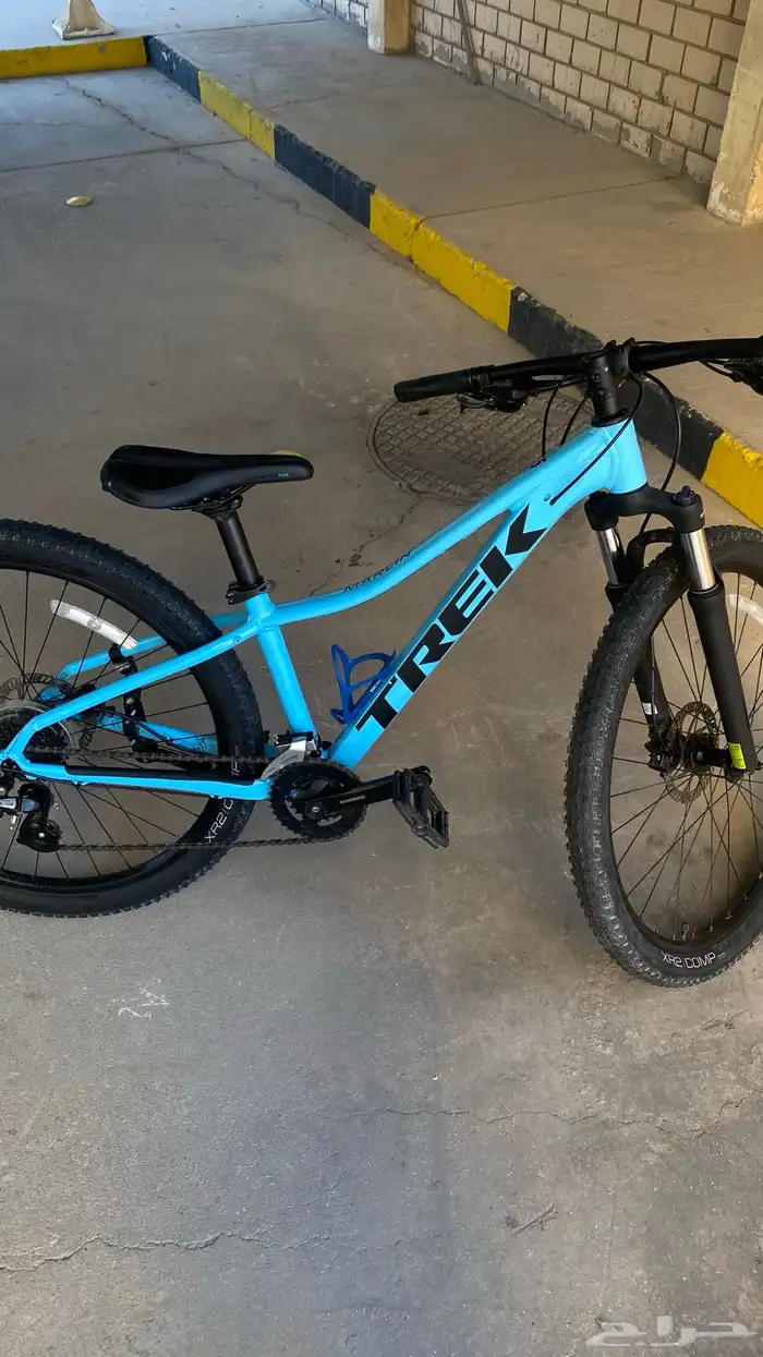 TREK marlin 5 gen 3 (used) 3