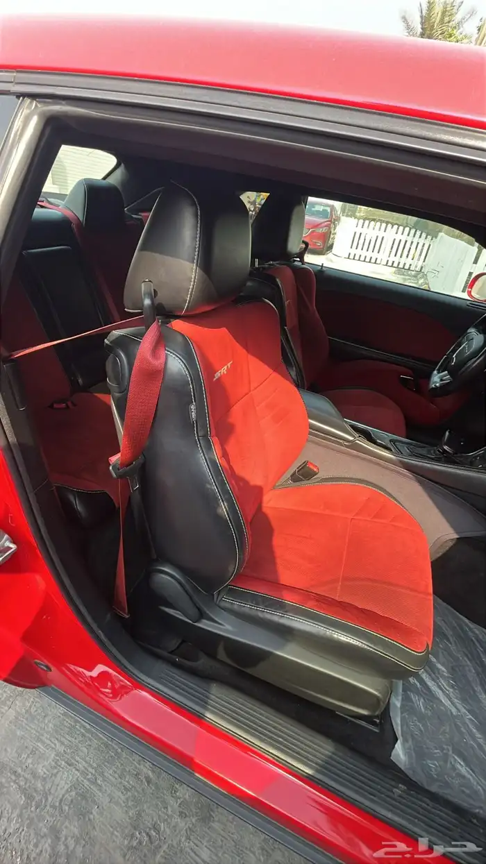 هلكات 2015 Hellcat 17