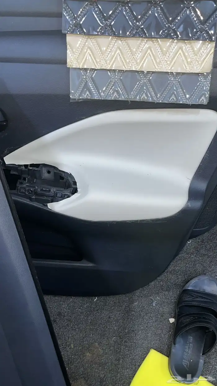 تفصيل مقاعد صني مكسيكي 4