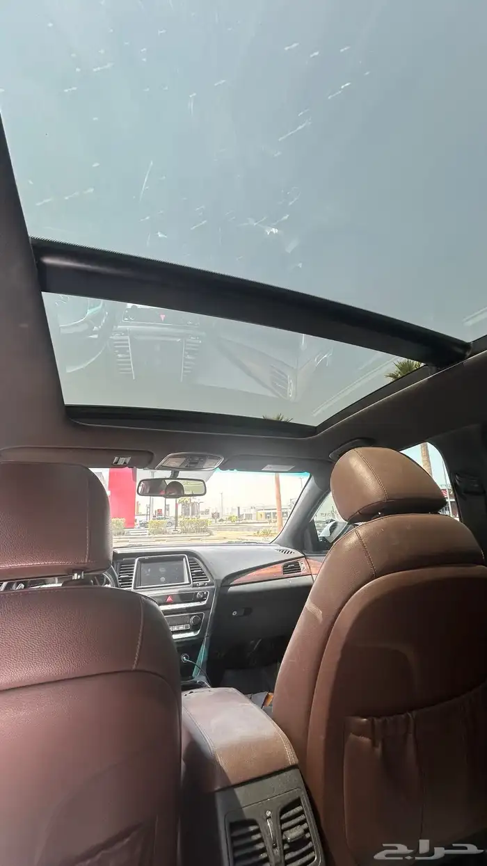 سوناتا 2019 سمارت 7