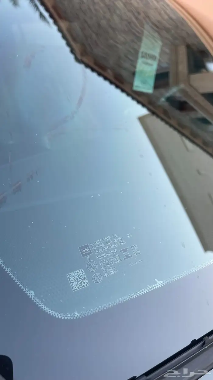 يوكن XL طويل 2024 شبه جديد 40