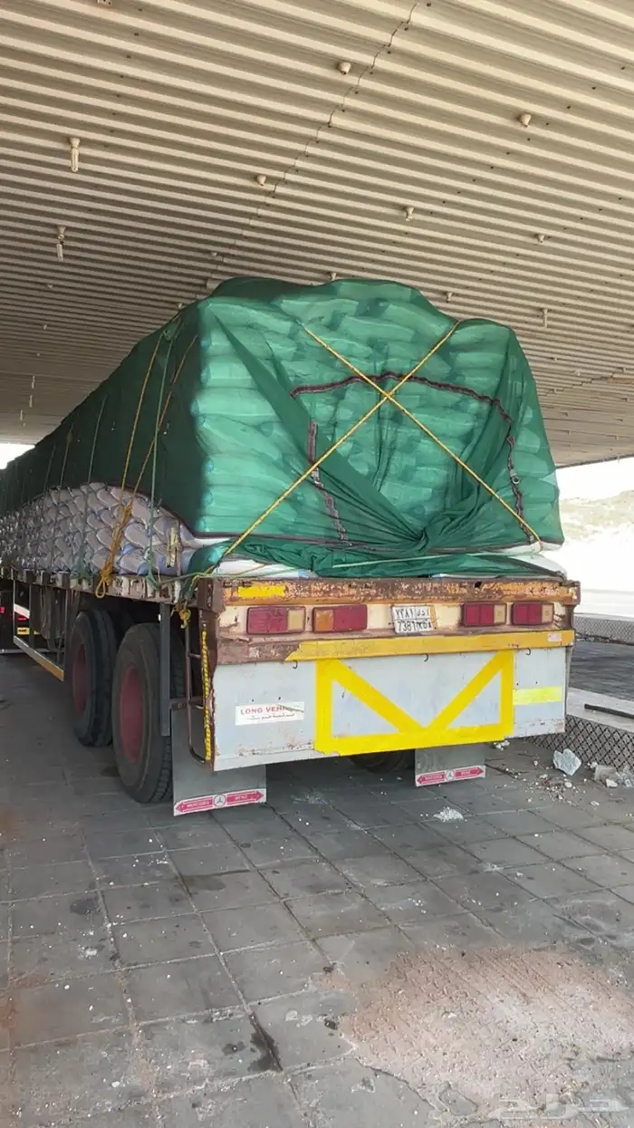 لبيع تيدر المنيع 1